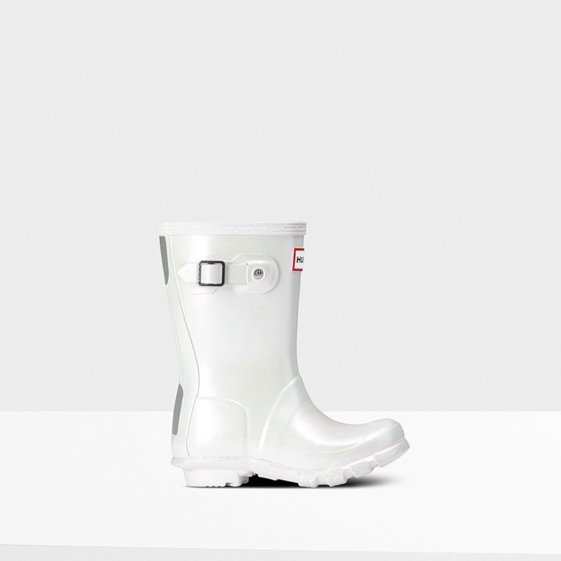 Hunter Original Nebula Wellies (K368X) Ireland